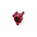 CNC Racing Billet Clutch Slave Mounting Plate for Ducati Panigale / Streetfighter V2 (20-24) CNC Racing Billet Clutch Slave Mounting Plate for Ducati Panigale / Streetfighter V2 (20-24)